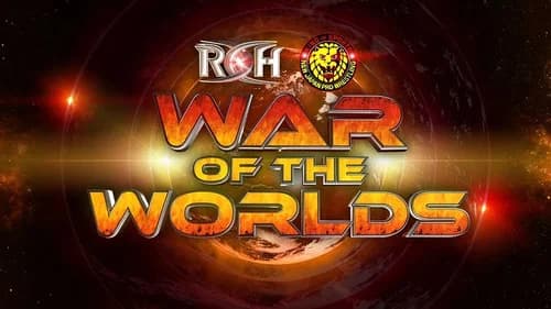 ROH & NJPW: War of the Worlds 2017 - Day 2 still