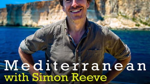 Mediterranean with Simon Reeve still