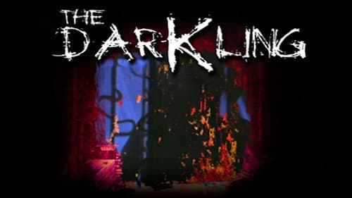The Darkling still