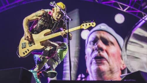 Red Hot Chili Peppers - Live Reading Festival 2016 still