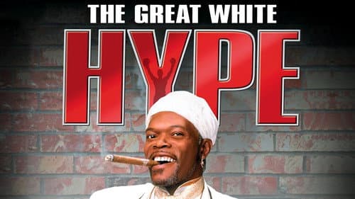 The Great White Hype still