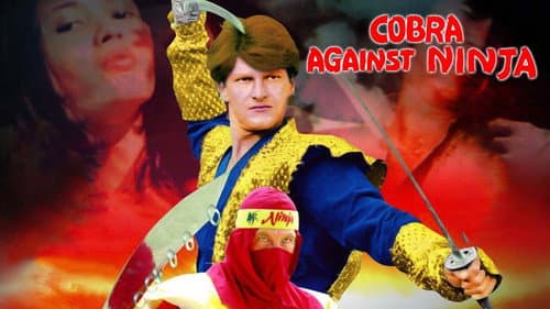 Cobra Against Ninja still