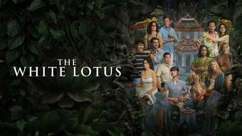 The White Lotus still