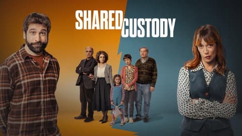 Shared Custody still