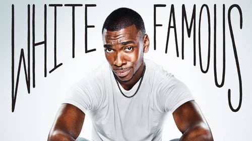 White Famous still