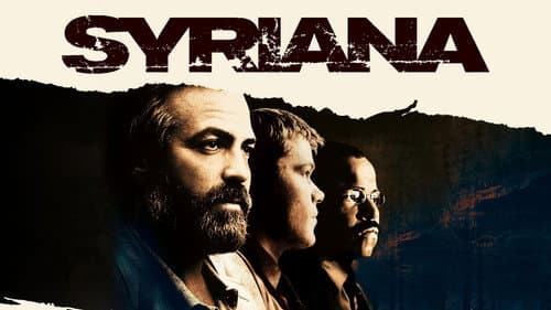 Syriana still