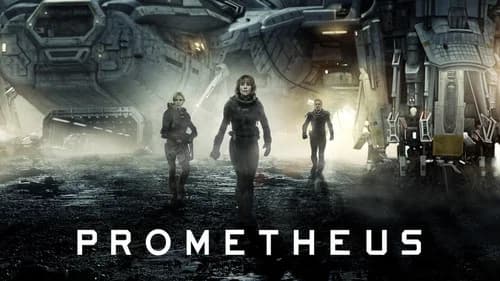 Prometheus still