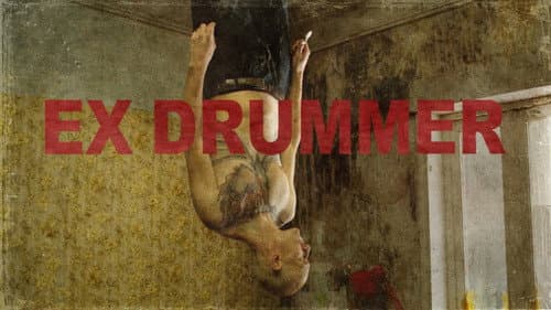 Ex Drummer still