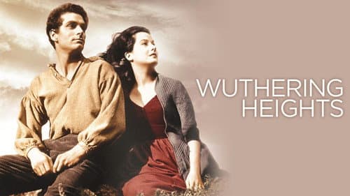 Wuthering Heights still