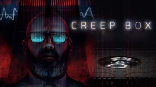Creep Box still