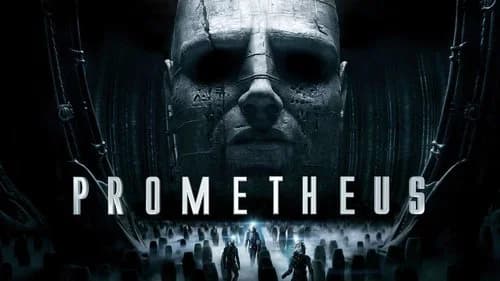 Prometheus still