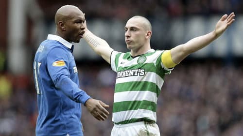 Broony - Captain. Leader. Legend still