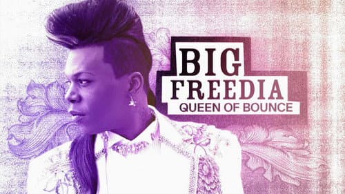 Big Freedia Bounces Back still