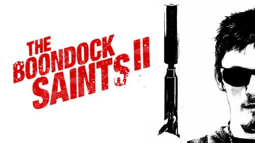 The Boondock Saints II: All Saints Day still