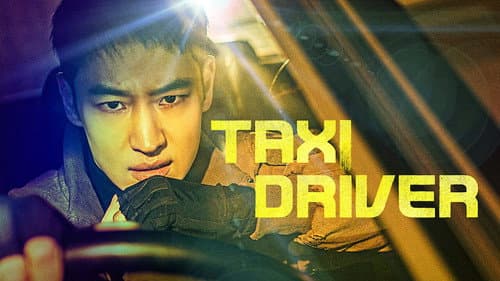 Taxi Driver still