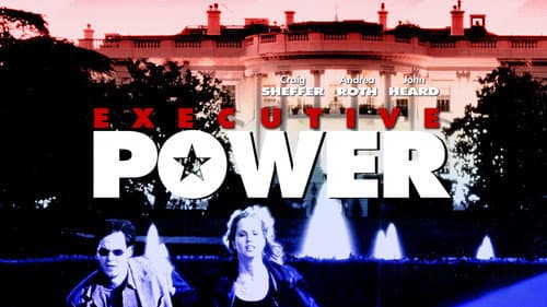 Executive Power still