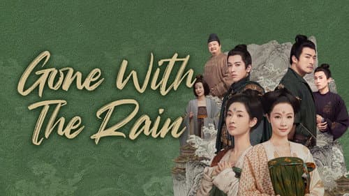 Gone with the Rain still