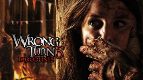 Wrong Turn 5: Bloodlines still