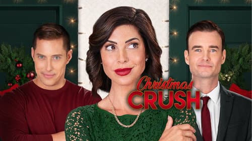 Christmas Crush still