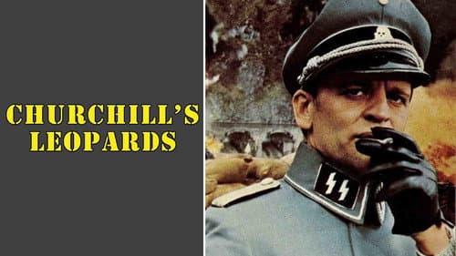 Churchill's Leopards still