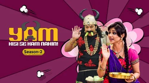 Yam Kisi Se Kam Nahi still