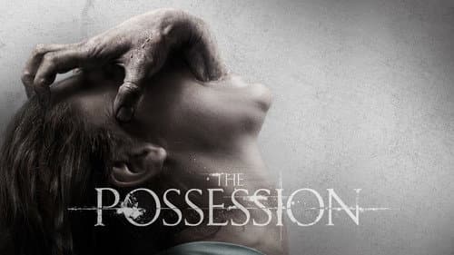 The Possession still