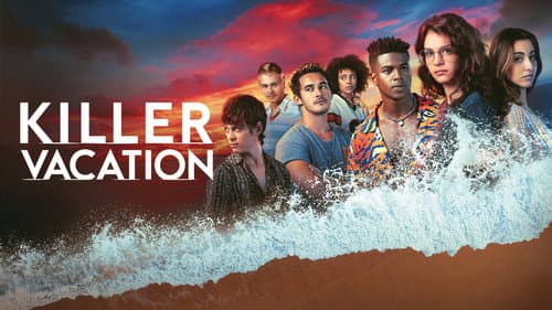 Killer Vacation still