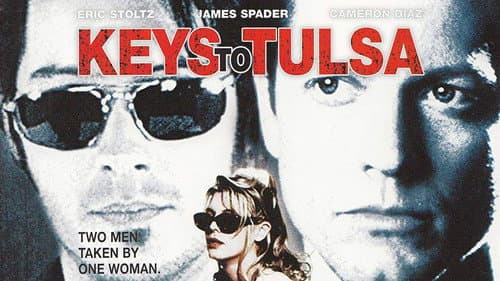 Keys to Tulsa still