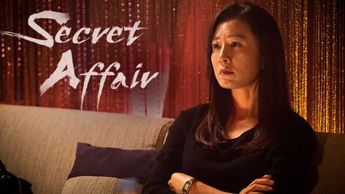 Secret Love Affair still