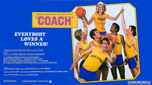 Coach still