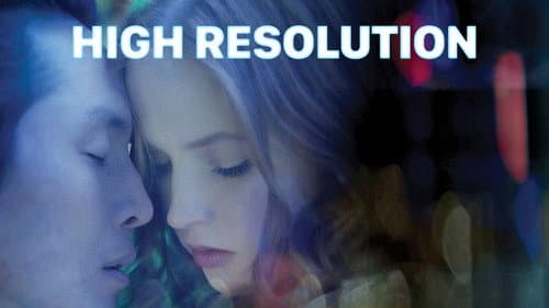 High Resolution still