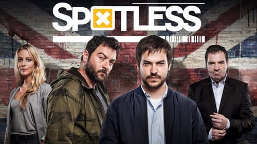 Spotless still
