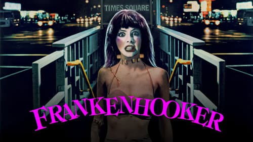 Frankenhooker still