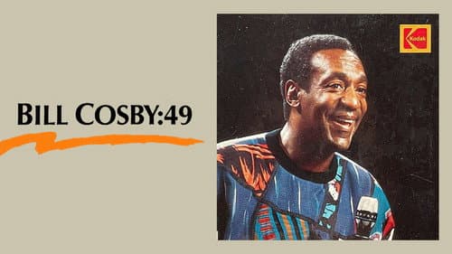Bill Cosby: 49 still