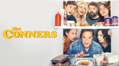 The Conners still