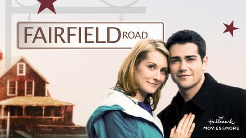 Fairfield Road still