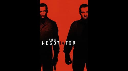 The Negotiator still