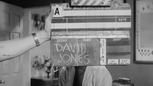 Monkees Screen Tests still