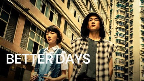 Better Days still