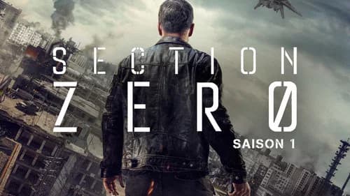 Section Zéro still
