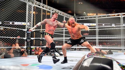 Survivor Series: WarGames still