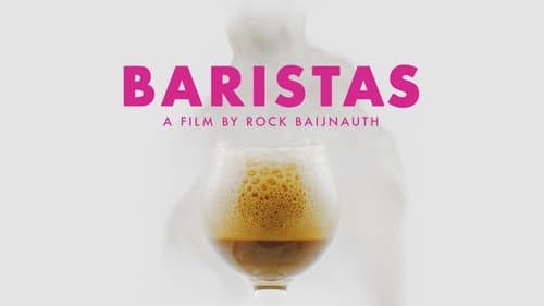 Baristas still
