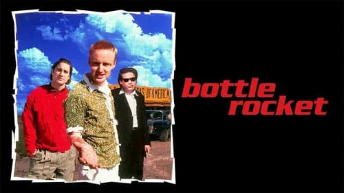 Bottle Rocket still