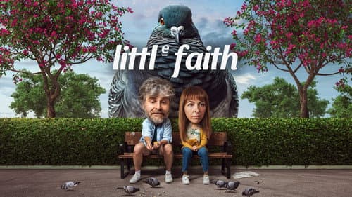 Little Faith still
