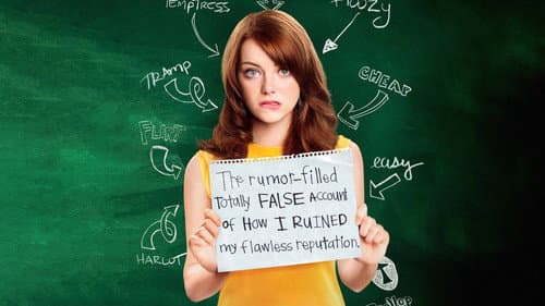 Easy A still