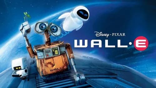 WALL·E still