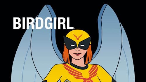 Birdgirl still