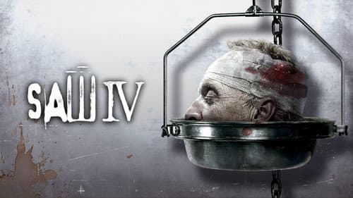 Saw IV still