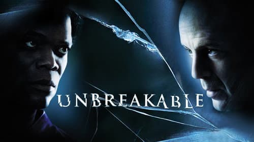 Unbreakable still