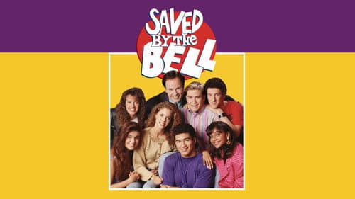 Saved by the Bell still